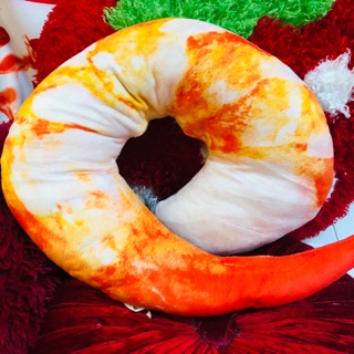 Gấu bông Hà Linh