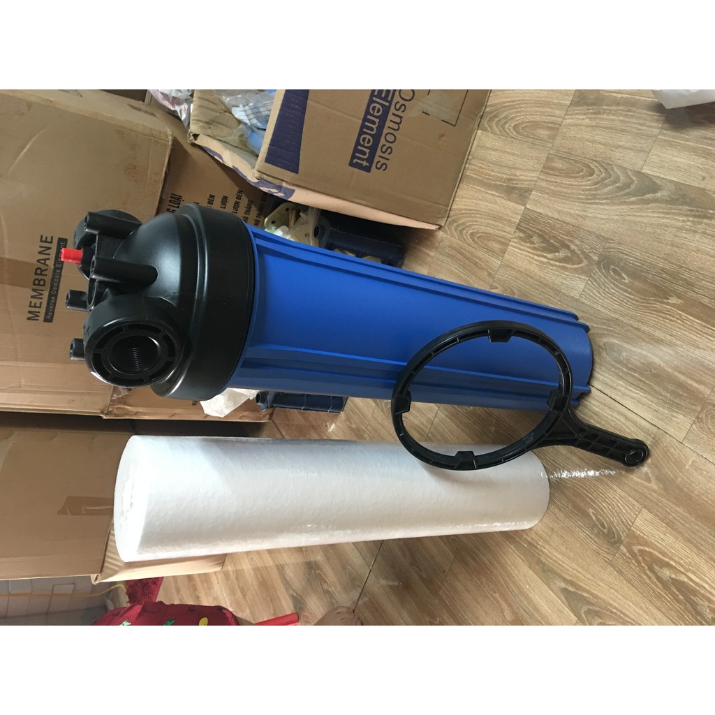 Bộ cốc 20 inch béo