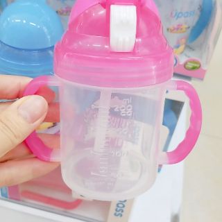 Cốc tập uống upass