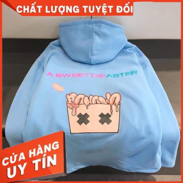 ÁO KHOÁC NỈ BẠCH TUỘT BA.NA.WA  Unisex Nam Nữ Couple đều mặc được | BigBuy360 - bigbuy360.vn