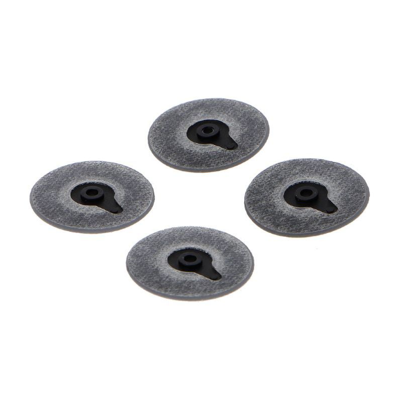 Vỏ bọc chân đế bằng cao su kèm ốc vít cho Macbook Pro Retina A1398 A1502 A1425