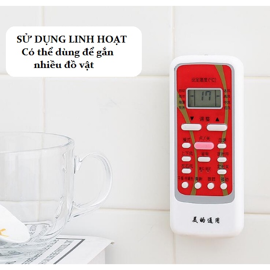 Giá Đỡ Ổ Cắm Treo Tường, Miếng Dán Gắn Ổ Cắm, Thanh Trượt Gắn Ổ Cắm Treo Tường Thông Minh, Không Khoan Tường