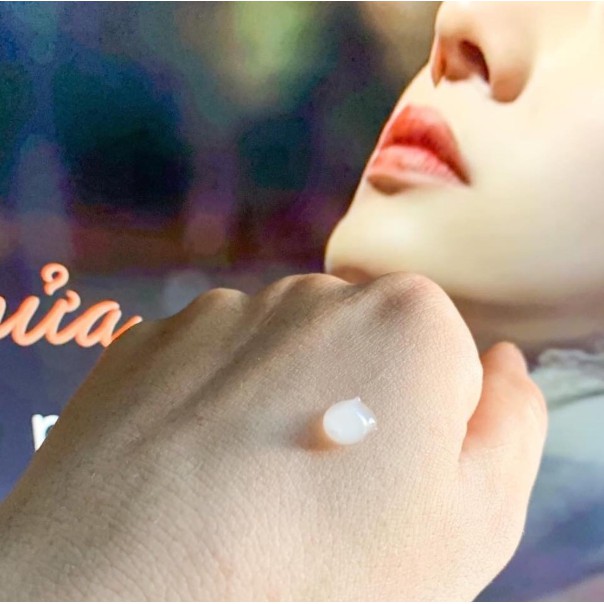 [Mẫu thử] Lycium Serum giúp da căng mịn - Huyết thanh trẻ hóa da của Nhật Bản 3gam | BigBuy360 - bigbuy360.vn
