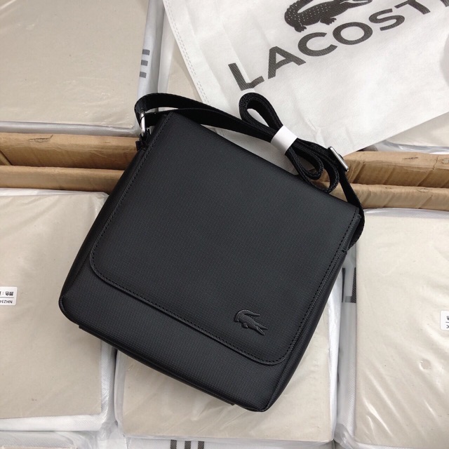 TÚI CLASSIC PETIT LACOSTE CHUẨN AUTH XỊN( GIÁ SỐC) | BigBuy360 - bigbuy360.vn