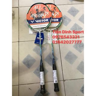 Vợt Cầu Lông Victor Meteorx 80B (MX-80B)