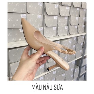 Giày Cao Gót Nữ Victor - JOTI 3258VN5