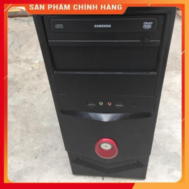 Combo Bộ máy case chiến các loại game | BigBuy360 - bigbuy360.vn