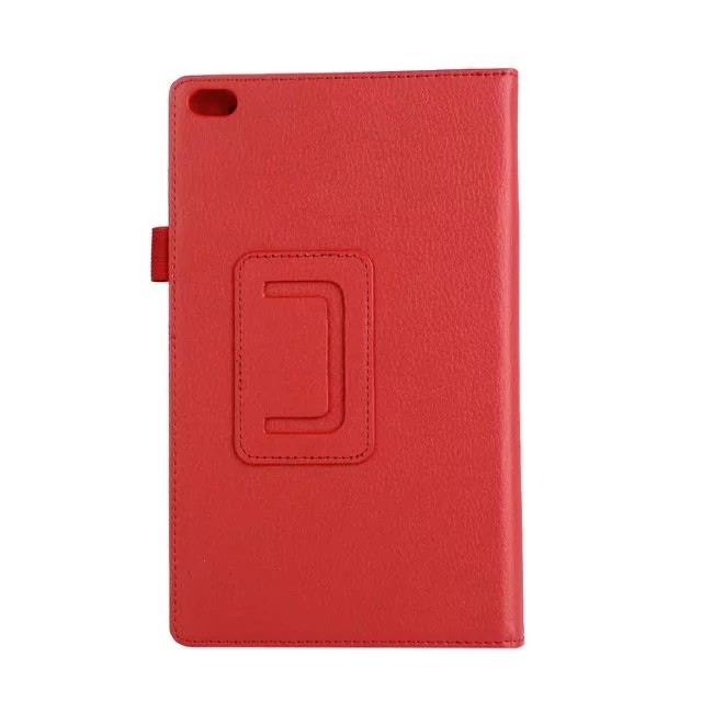 Bao da nắp gập nhiều màu xinh xắn bảo vệ chống sốc máy tính bảng Lenovo Tab 4 8 (TB-8504F/N) | BigBuy360 - bigbuy360.vn