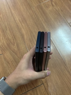 Điện thoại sony xperia xz