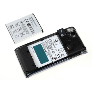 Điện Thoại Sony U10I