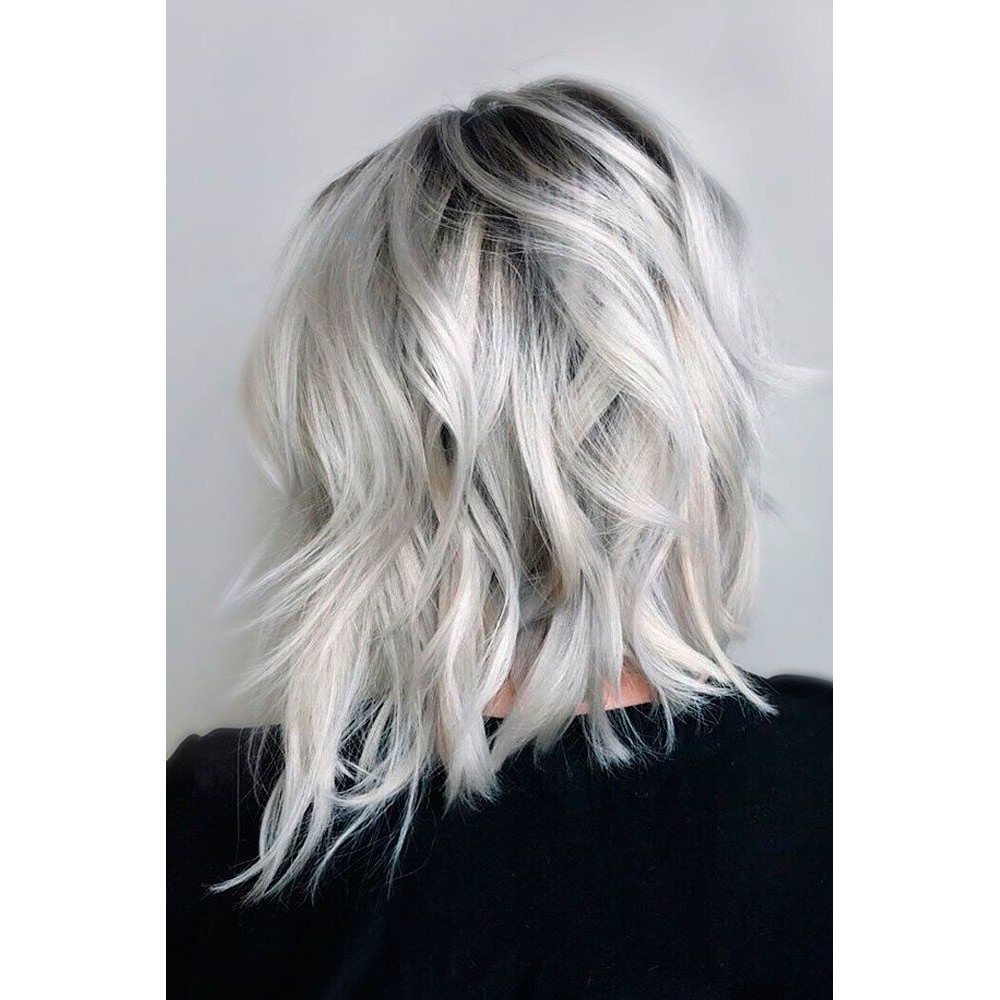 Dầu gội tím khử vàng Fanola | BigBuy360 - bigbuy360.vn