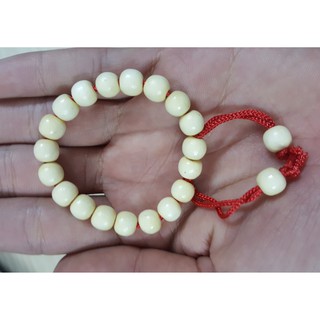 Vòng Phong Thủy May Măn Cho Bé - Vòng Dâu Tằm Cho Bé Hasuko Store