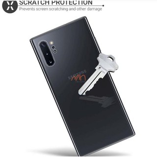 Dán màn hình PPF Samsung Note 10 10 Plus
