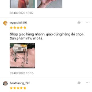 Thuốc duỗi tóc Lavox nano complex phục hồi tóc mini