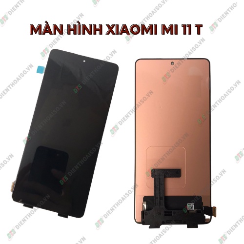 Lịch Sử Giá Màn Hình Xiaomi Mi 11T 5G Và Mi 11T Pro 5G - Đang Giảm ₫700,000  Tháng 8/2023 - Beecost