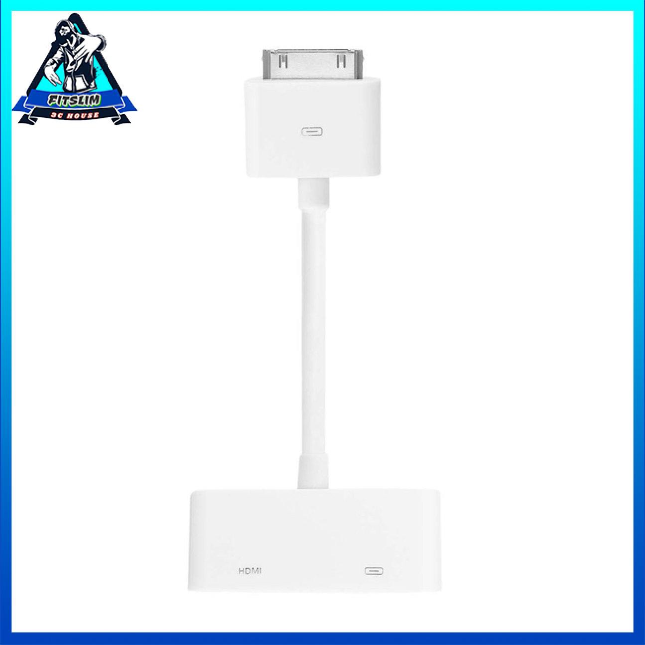 Đối với Ipad1 2-3 Đến Hdmi1-32447 Iphone4S36716 Hdmi + 30Pin 25509 21475Av-32447