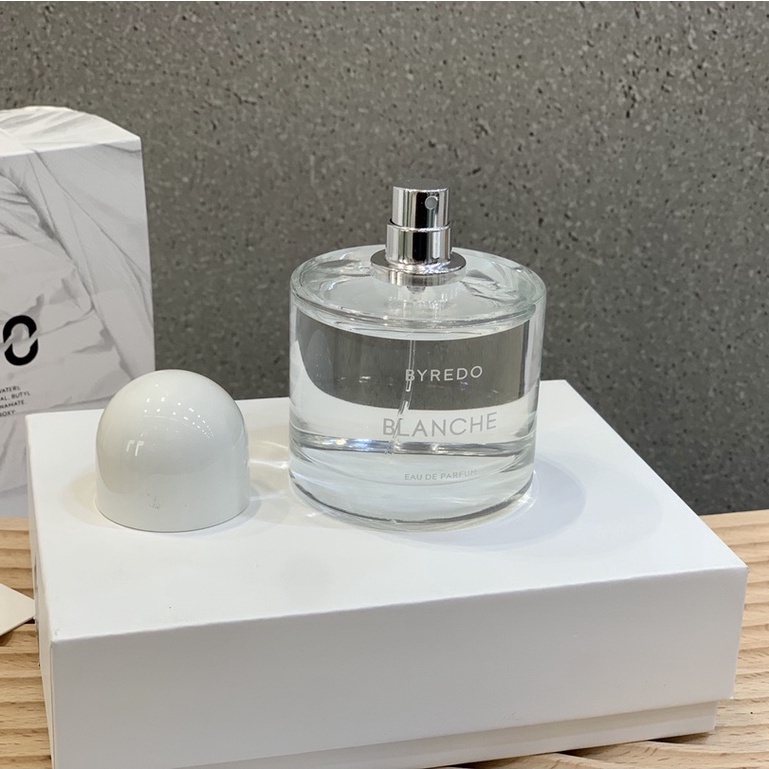 Nước Hoa Byredo / White Romance Blanche Phiên Bản Giới Hạn 100ml