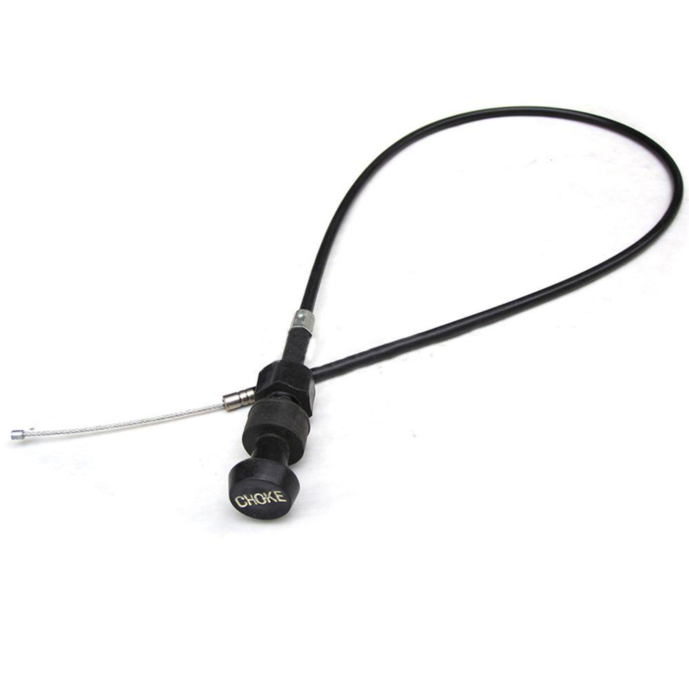 Dây Phanh Trước Bằng Thép Cho Xe Mô Tô KENT1 Yamaha PW50