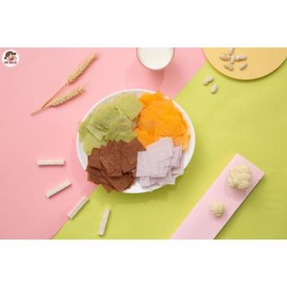 COMBO BÁNH TRÁNG NGỌT ABI.