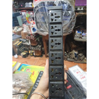 Ổ cắm 6 chân không dây chịu tải cao 4K-0