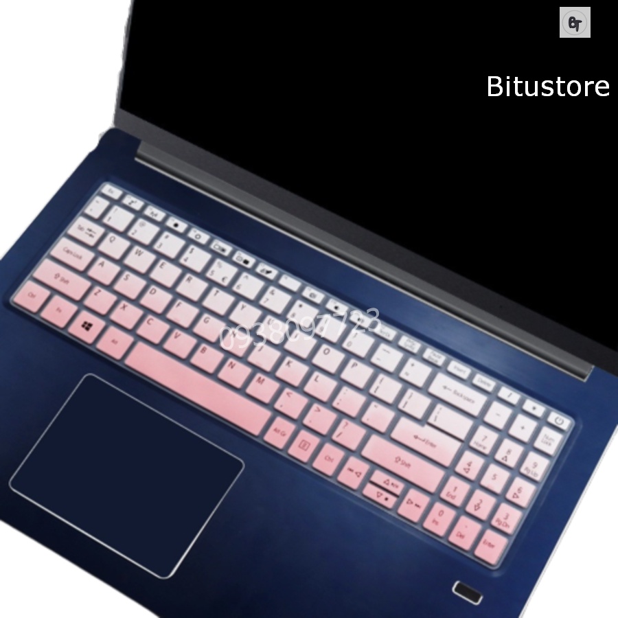 Ốp bàn phím Laptop Acer Aspire 3/5/7