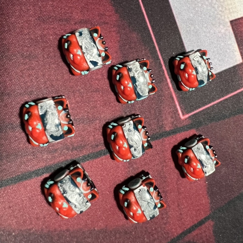 Nút bàn phím cơ keycap felix