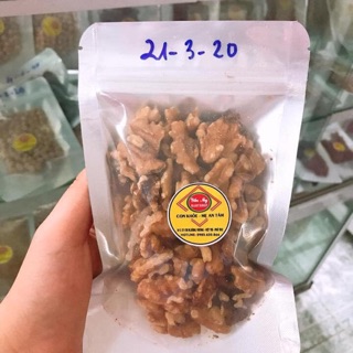 Hạt Óc chó hữu cơ