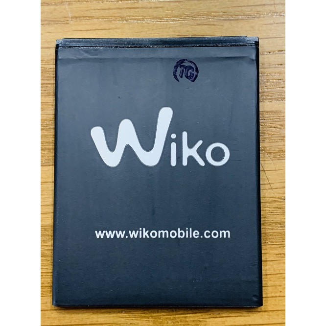 Pin 3913 dùng cho điện thoại WIKO JERRY 2