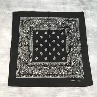 Khăn Turban / Bandana