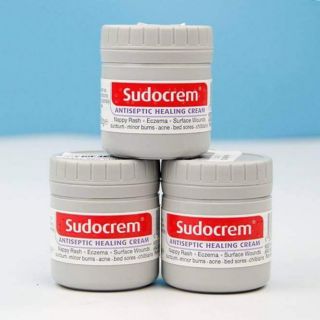 KEM CHỐNG HĂM TÃ SUDOCREM (BAO CHECK CODE+KÈM REVIEW KH)
