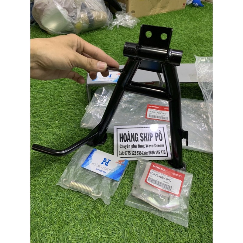 Chống đứng wave thái 110 zin chính hãng