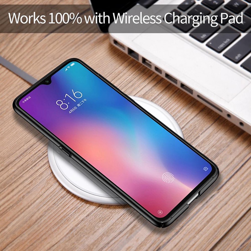 Ốp điện thoại PC cứng siêu mỏng mặt nhám cho Xiaomi Mi 11 Lite 11 11T 11i 10i 10 10T Lite Pro Ultra 5G NE