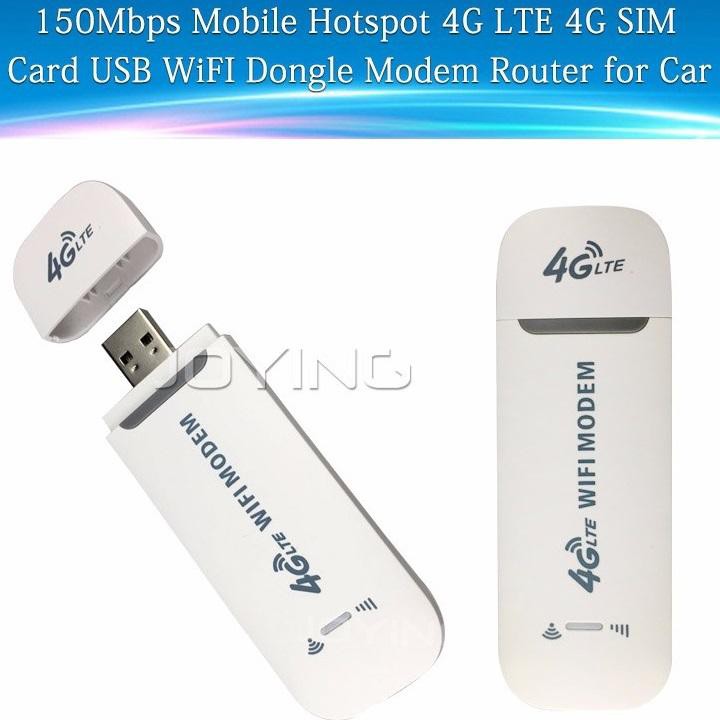 [Hàng Nhât Bản] USB Phát wifi di động 3G 4G LTE DongLe, DCOM phát Wifi cực mạnh từ sim 3G 4G, tốc độ Khủng, đa mạng