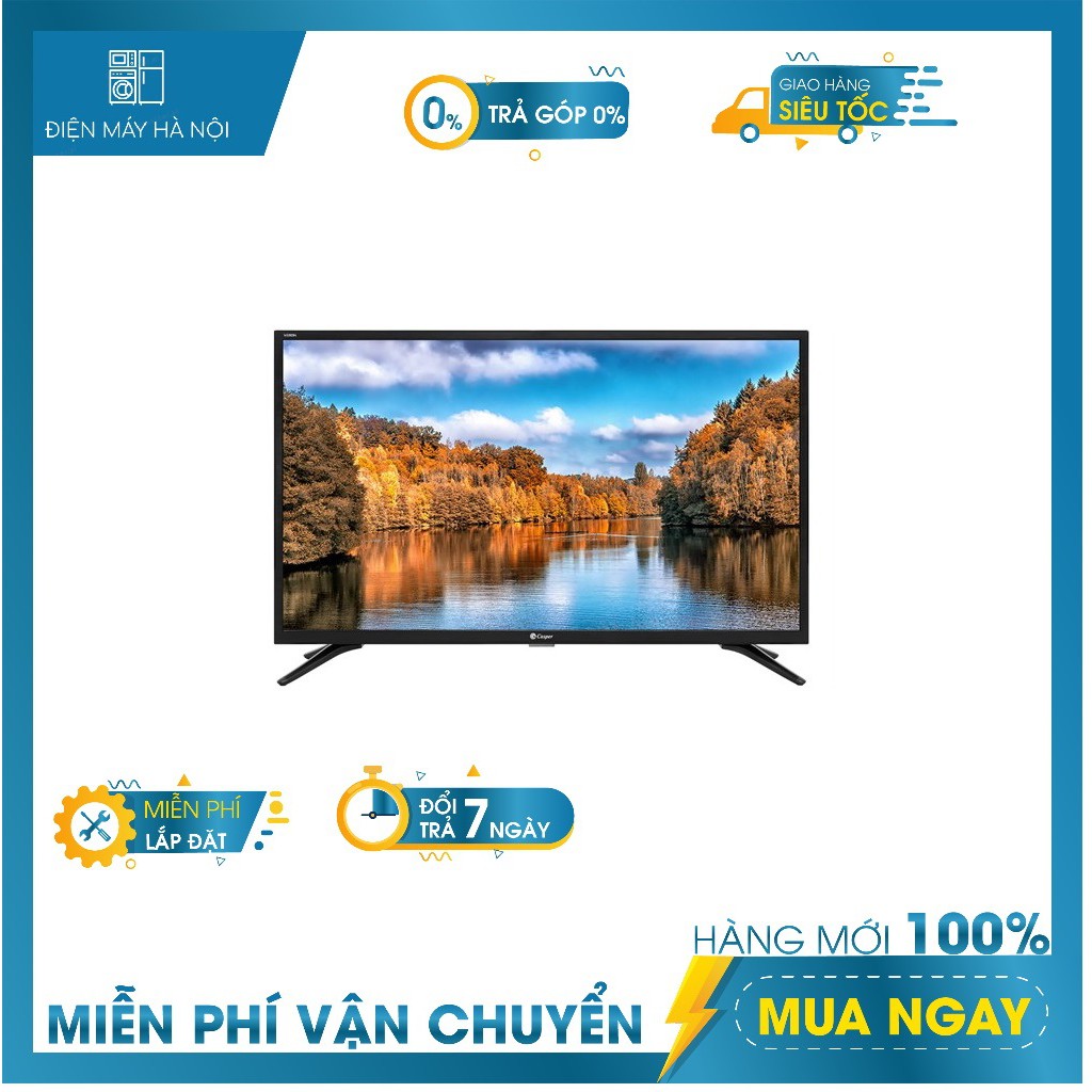 Smart Tivi Casper 32 inch HD 32HG5000 32HG5100 Android 9.0, Tìm kiếm giọng nói, Bluetooth - Bảo Hành 2 Năm