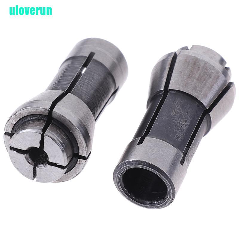 1 Đầu Kẹp Máy Mài 3mm / 6mm Chuyên Dụng Cao Cấp