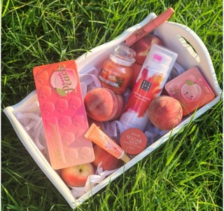 Bảng Mắt Toofaced Sweet Peach