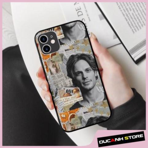 Ốp lưng iphone hình shadow mendes  collage art aesthetic chống sốc  cho các dòng SAMSUNG PAP20211113