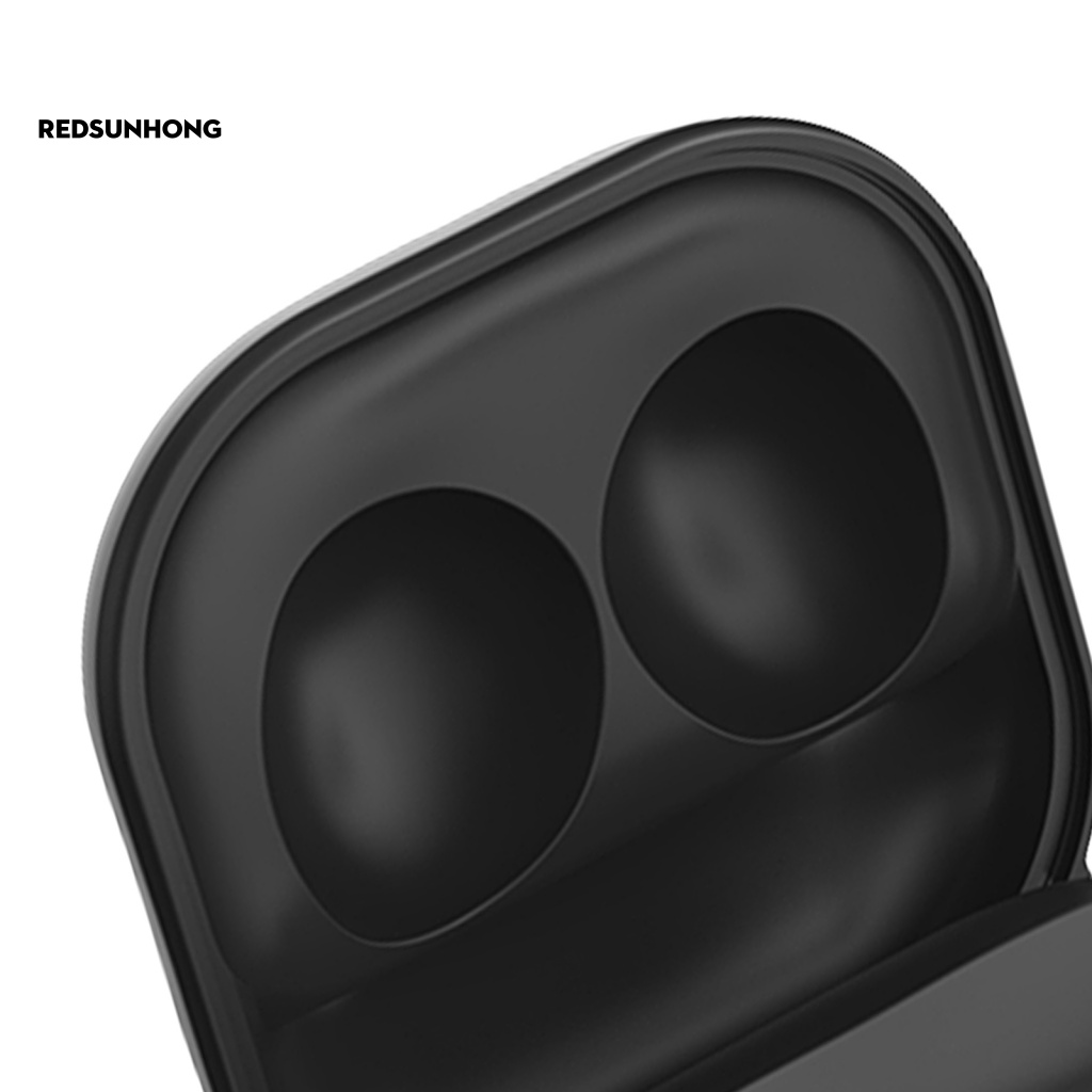 Vỏ Bảo Vệ Hộp Sạc Tai Nghe Không Dây Bằng ABS Chất Lượng Cao