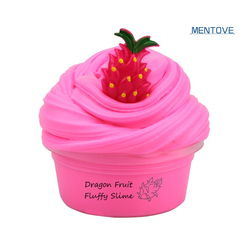 Đồ Chơi Chất Nhờn Ma Quái 60ml Vui Nhộn Cho Bé