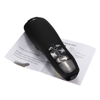 Bút trình chiếu R400