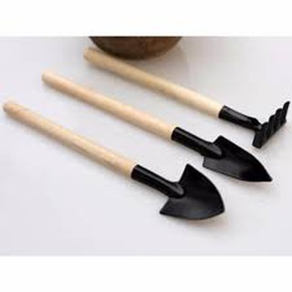 Bộ Dụng Cụ Làm Vườn Mini Tiện Dụng