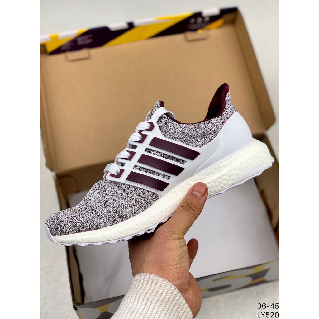 HÀNG XỊN GIÀY THỂ THAO ULTRA BOOST 4.0 4D SIÊU ĐẸP