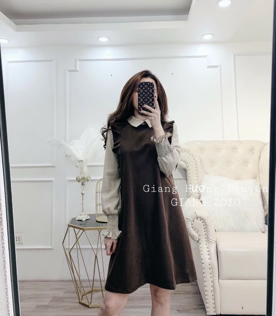 VÁy umi pha tay siêu hot hit | BigBuy360 - bigbuy360.vn