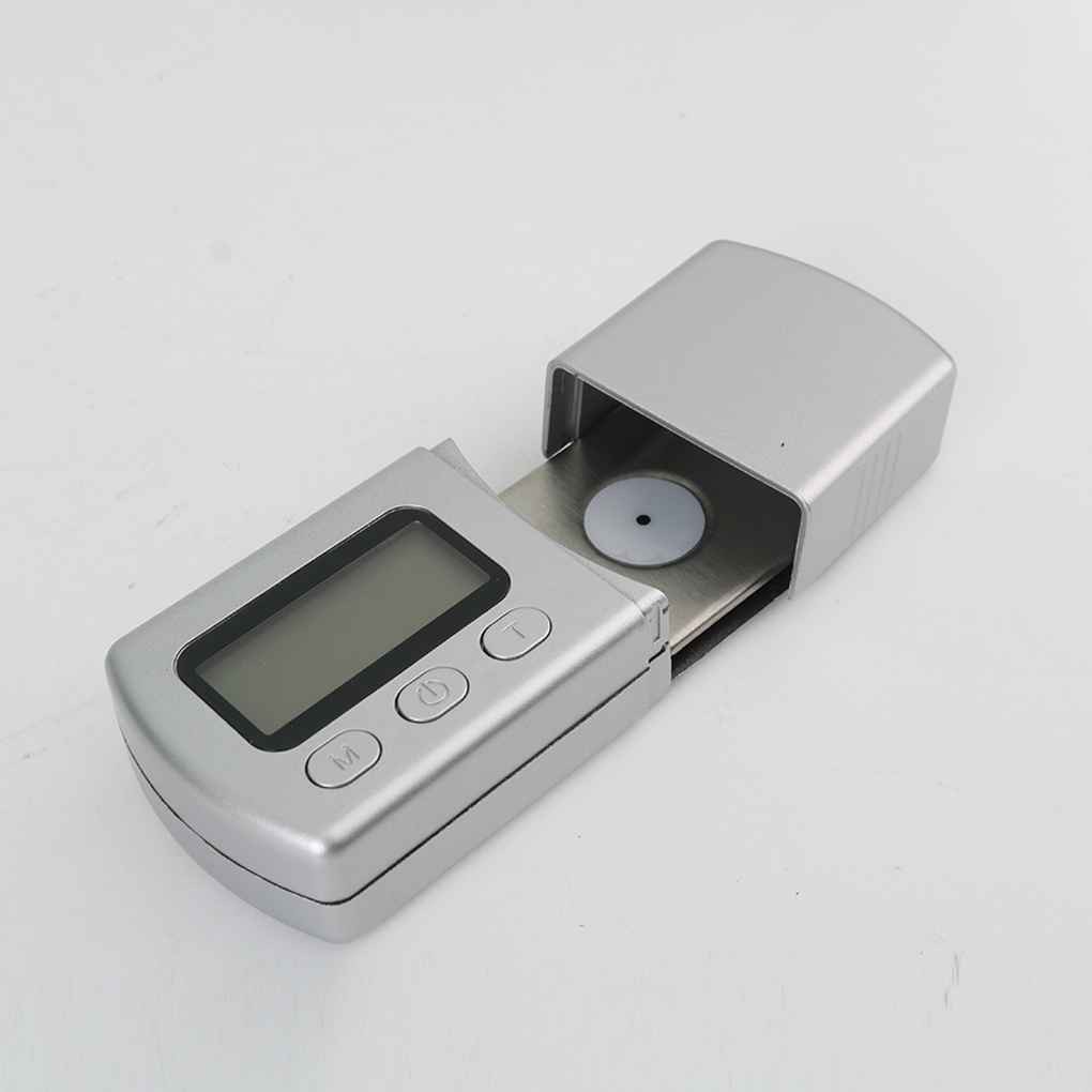 Digital Turntable Stylus Force Scale Gauge Backlight for Tonearm Phono Cartridge