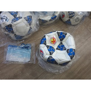 QUẢ BÓNG ĐÁ ĐỘNG LỰC 3.05