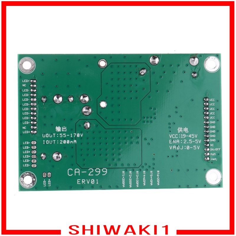 [SHIWAKI1] 26-55 inch LED LCD TV Backlight Constant Current Board Boost Driver Board | BigBuy360 - bigbuy360.vn