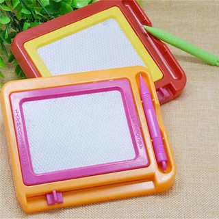 Bảng vẽ nam châm đồ chơi có thể xóa được dành cho trẻ em