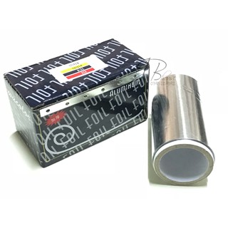 Giấy Bạc Tháo Gel [50m/ cuộn]