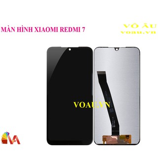 Màn hình xiaomi redmi 7 màu đen