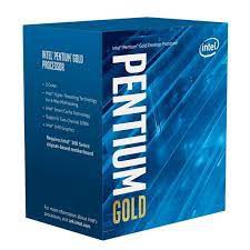 Cpu G5420 Box